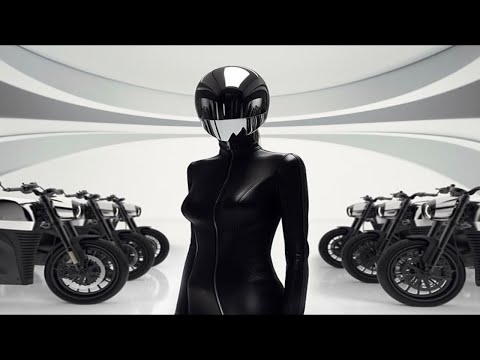 Unveiling TARFORM Vera: The Future of Electric Motorcycles