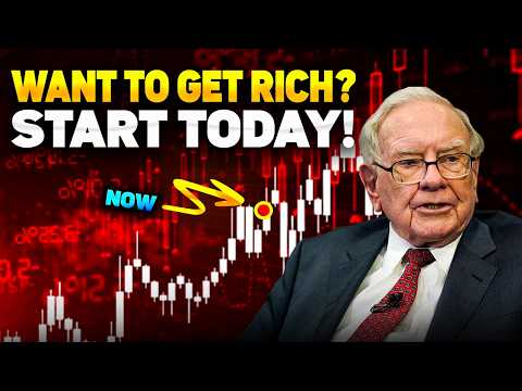 Warren Buffet&#039;s latest Moves: What is he buying now?