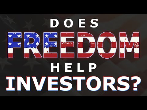 How to Invest in Freedom | FRDM ETF Analysis