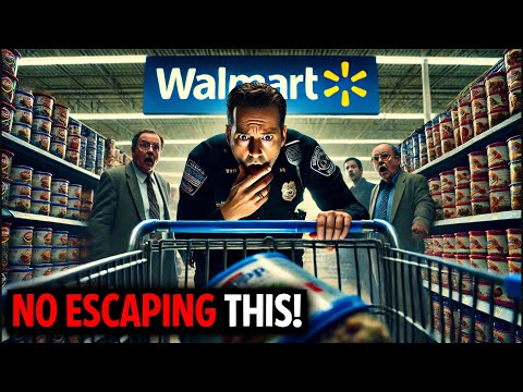 “NO ONE SAW THIS COMING!” – Walmart’s Food Crisis Announcement SHOCKS the Nation!