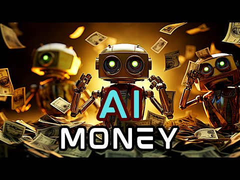 How AI is Revolutionizing Wealth Creation | The Millionaires&#039; Secret!