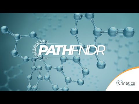 Crinetics Topline Results from Paltusotine Phase 3 PATHFNDR 1 Study