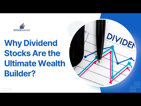 Unveiling Wealth Secrets: How Dividend Millionaires Do It