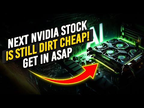 Missed Nvidia? Don’t Worry! Billionaires&#039; Buying These 3 AI Stocks, Set To Outshine Nvidia In 2025