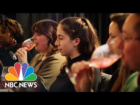 Sober-Curious: Alcohol-Free Wine, Cocktails and Spirits Grow in Popularity