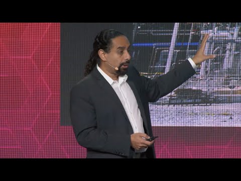 Ramez Naam | Foundation In Exponentials: Energy | Global Summit 2018 | Singularity University