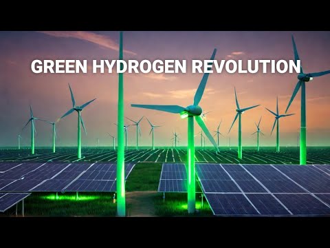 The Future of Green Hydrogen: Hysata&#039;s Game-Changing Breakthrough