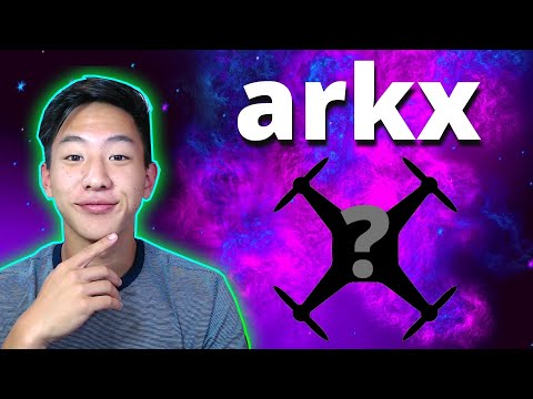 Ark Invest’s NEXT STOCK? [EH: EHang]