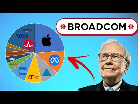 Is Broadcom the BEST Dividend Stock ? | 🔥Quick Stock Analysis🔥