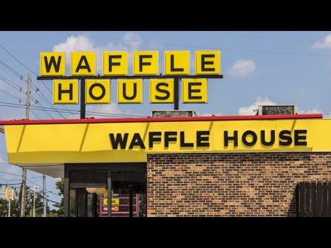 11 Things You Probably Don&#039;t Know About Waffle House