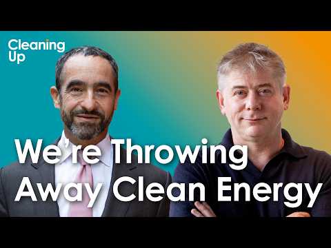 The UK Energy Company Creating the Utility of the Future | Ep175: Greg Jackson