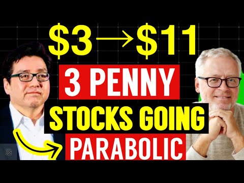 Tom Lee: These Penny Stocks Could Be the Next NVIDIA | Buy Now?