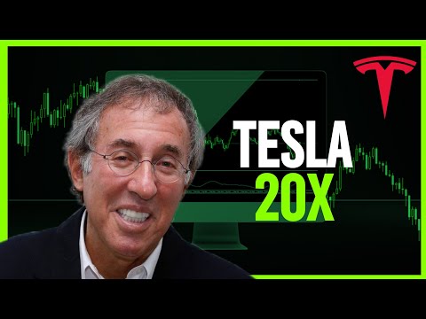 Ron Baron : Tesla Is One Step Away from BANKRUPTCY of US AUTO Industry