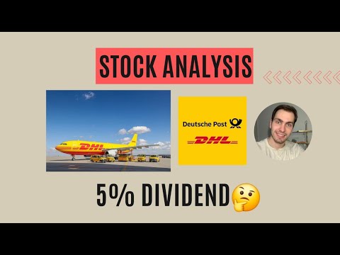 🚀 DHL Group Stock Analysis 2024: Is It Time to Buy? 📈 Growth, Dividends &amp; Future Prospects