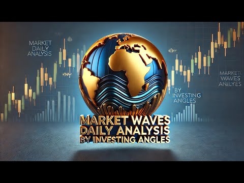 DAILY MARKET WAVES: Volatility Soars, Dollar Super Rally, Yields &amp; TLT at a Turning Point! | Feb 27