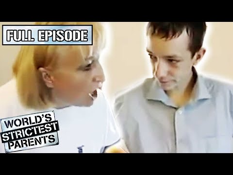 Matron Lashes Out in Anger as Teens Giggle in Her Face | S2EP3 Full Episode | That&#039;ll Teach &#039;Em