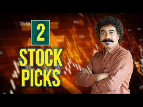 A volatile week ahead? | Market Outlook | Gaurang Shah