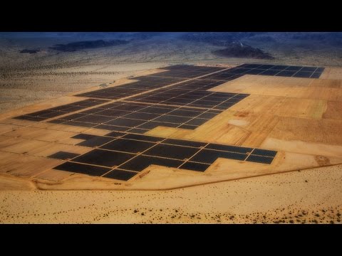 How Solar Power Fuels Energy Producers&#039; Cost Cuts