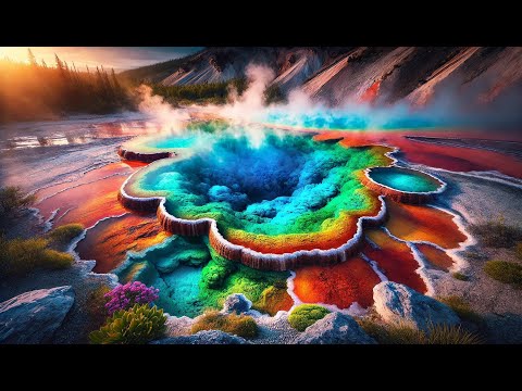 Top 25 Most Spectacular Natural Wonders of the World