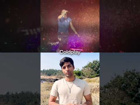 Coldplay Valuable Than Bajaj IPO #financewithsharan #shorts