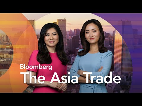 Bloomberg: The Asia Trade 3/7/2025