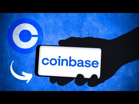 Why I&#039;m MEGA-Bullish On Coinbase Stock