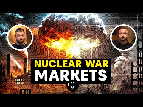 Nuclear War: How Would Markets React? | The Market Edge