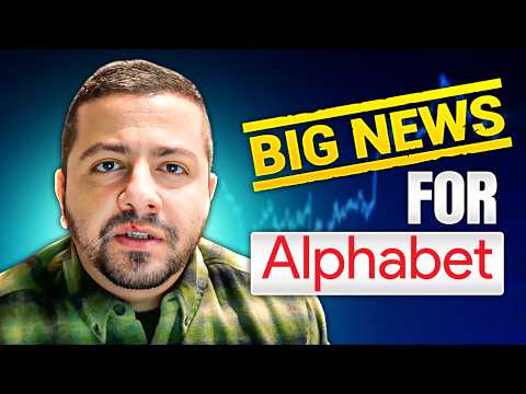 Should You Buy Alphabet Stock Before February 4? | GOOG Stock Analysis