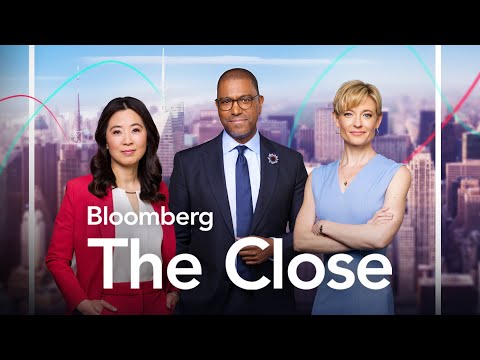 Tech Stocks Up After Tesla Earnings | Bloomberg: The Close 10/23/2024