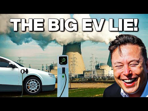 2024 Electric Cars Exposed: Uncovering Shocking Secrets