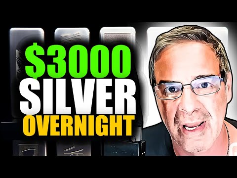 Andy Schectman: &quot;BIG Silver ANNOUNCEMENT! Everything Will Change In March&quot; | Silver Price 2025