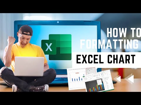 Unlock the Secrets of Excel Chart Formatting - Discover Hidden Techniques!