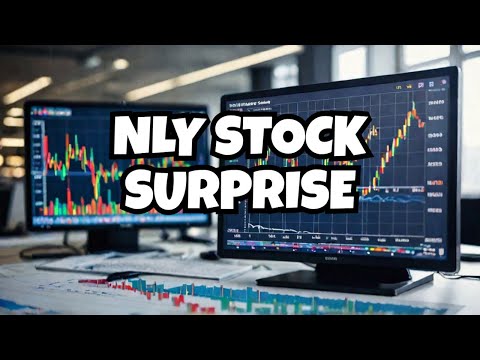 NLY Stock: The Comeback You Didn&#039;t See Coming