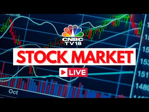 Stock Market LIVE Updates | Nifty &amp; Sensex LIVE | Dec 2nd | Business News Live | CNBC TV18 LIVE