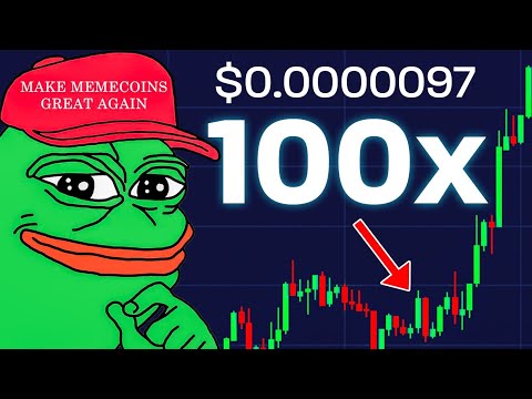 How to ACTUALLY Spot The Next 100X Memecoin