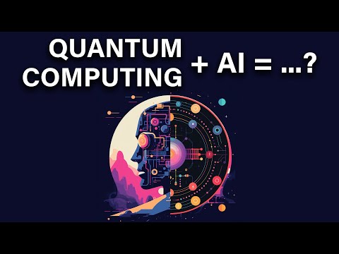 Here’s What Will Happen When We Combine Quantum Computing With AI!