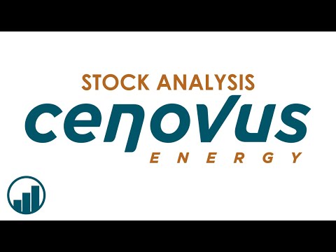 Cenovus Energy (CVE) Stock Analysis: Should You Invest?