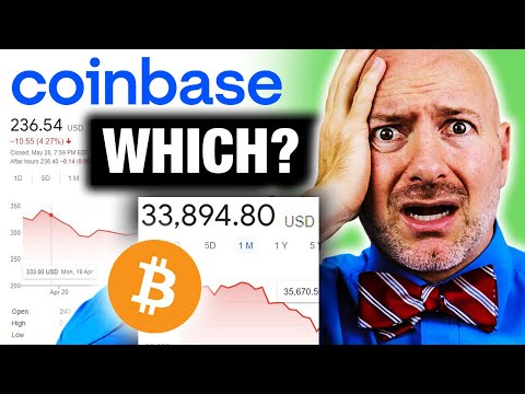 The Simple Truth about Coinbase Stock | Investment Analysis