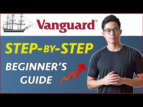 Vanguard Index Funds: A Complete Beginner&#039;s Guide to Investing