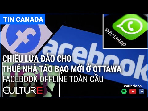 🔴TIN CANADA 05/10 | Đóng cầu Ambassador Canada-US vì ‘tìm thấy chất nổ’; Người lao động rời Saigon