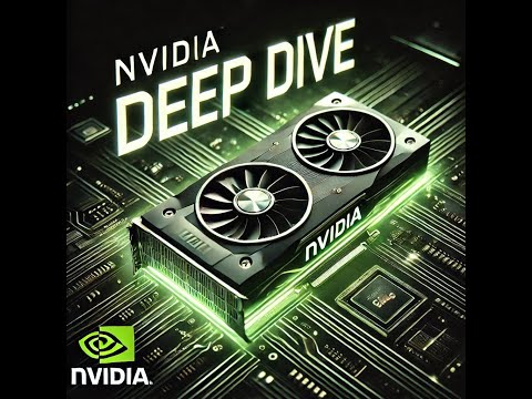 NVIDIA (NVDA) Jan 2025 Deep Dive: Revolutionizing AI in 2025