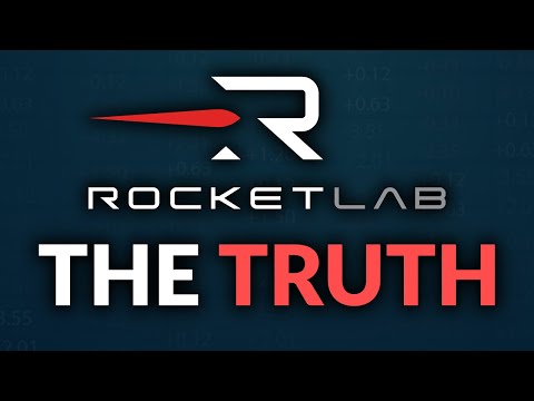 Is It Too Late to BUY Rocket Lab? Everything You Need to Know About RKLB Stock 🚀