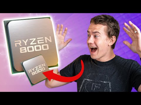 This Is A Completely Unexpected Move By AMD!