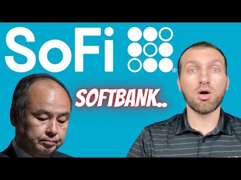 SOFI STOCK: SOFTBANK SELLS OVER 12,000,000 SHARES! THE TRUTH! LIQUIDATED AND MARGIN CALLED!