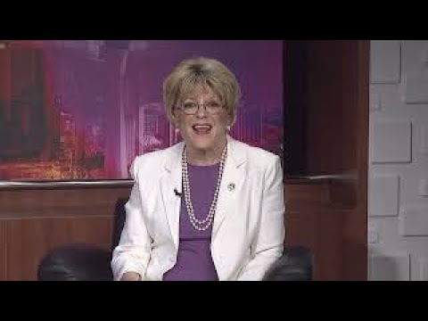 Hello Mayor - Las Vegas Mayor Carolyn Goodman Discusses The Steps Renters Can Take Facing Eviction