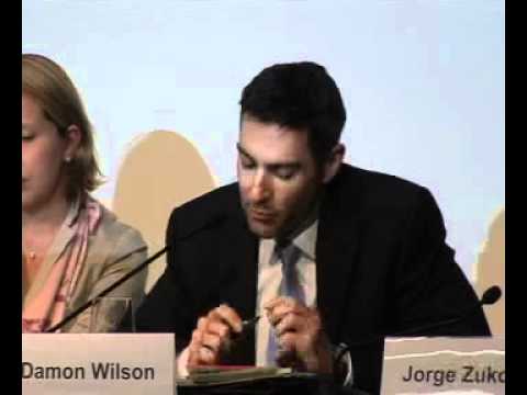 Ukraine&#039;s Future: Panel 2: Economy and Foreign Policy