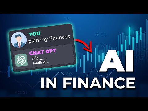 The AI Breakthrough That&#039;s Changing Finance Forever!