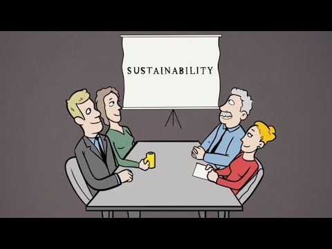 What is Sustainable Finance?