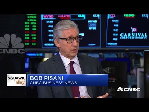 Bob Pisani: There&#039;s plenty of room for the wave of IPOs