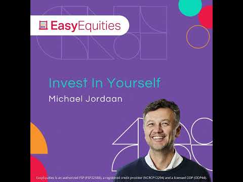 From Risk to Reward: Investing, Innovation, and Breaking Financial Cycles with Michael Jordaan